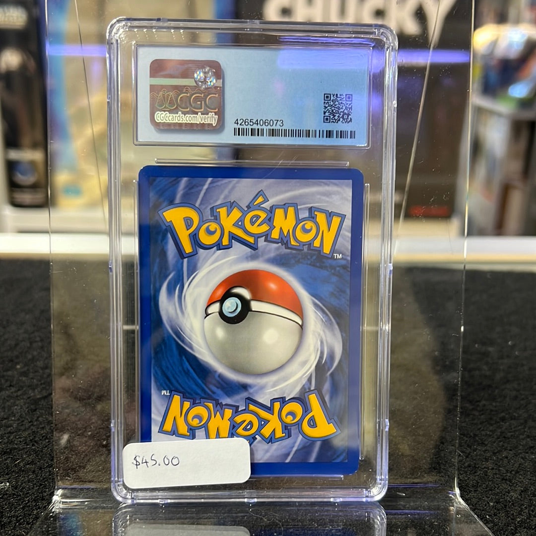 Pokémon Card