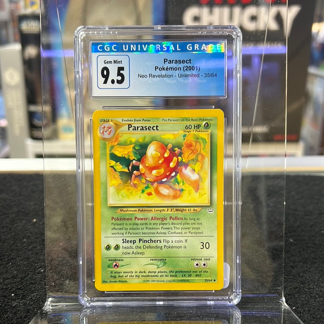 Pokémon Card