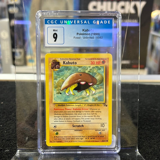 Pokémon Card