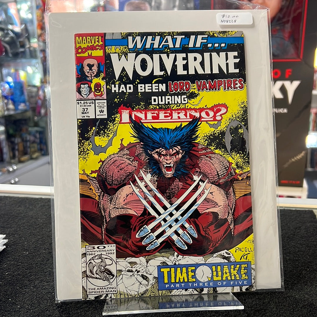 Wolverine