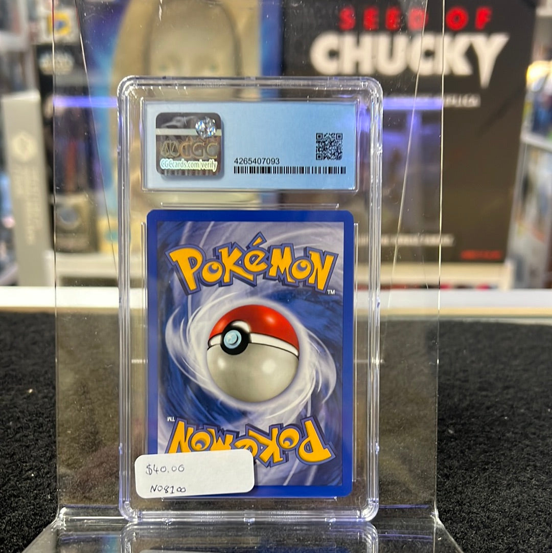 Pokémon Card