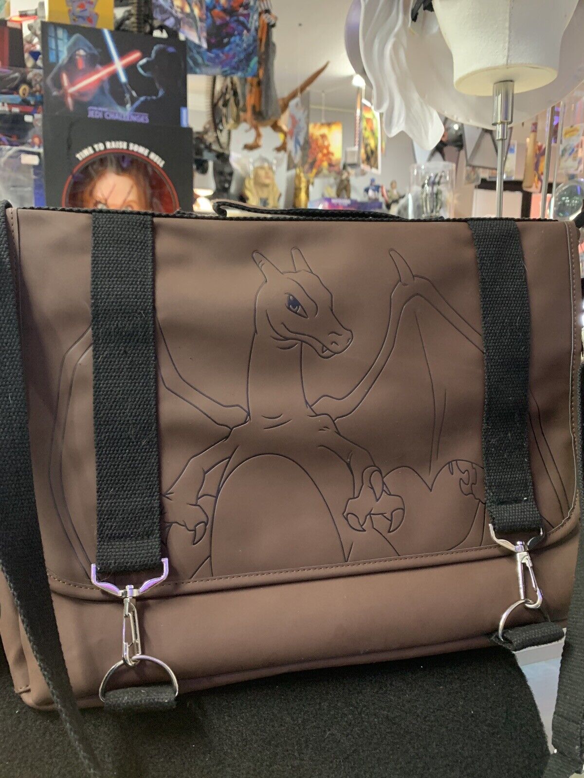 Pokémon Carry Bag in great condition n06575