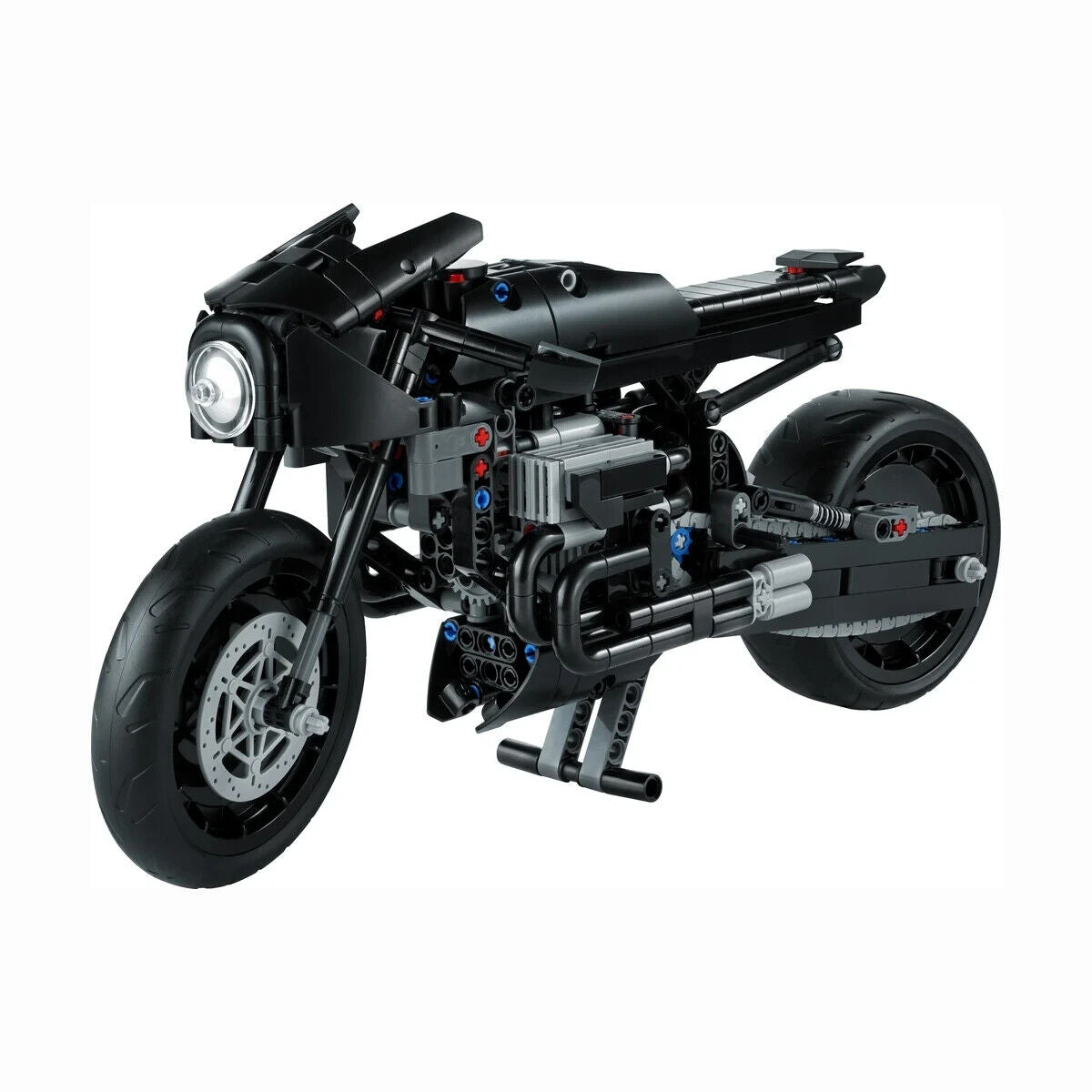 LEGO Technic THE BATMAN - BATCYCLE 42155 - N06582