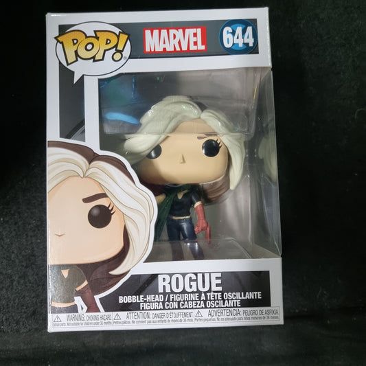 Funko Pop! Marvel - Rogue #644