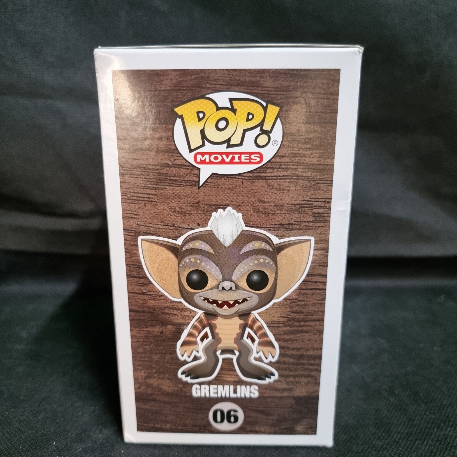 FUNKO POP GREMLINS--GREMLINS #06 VINYL FIGURE