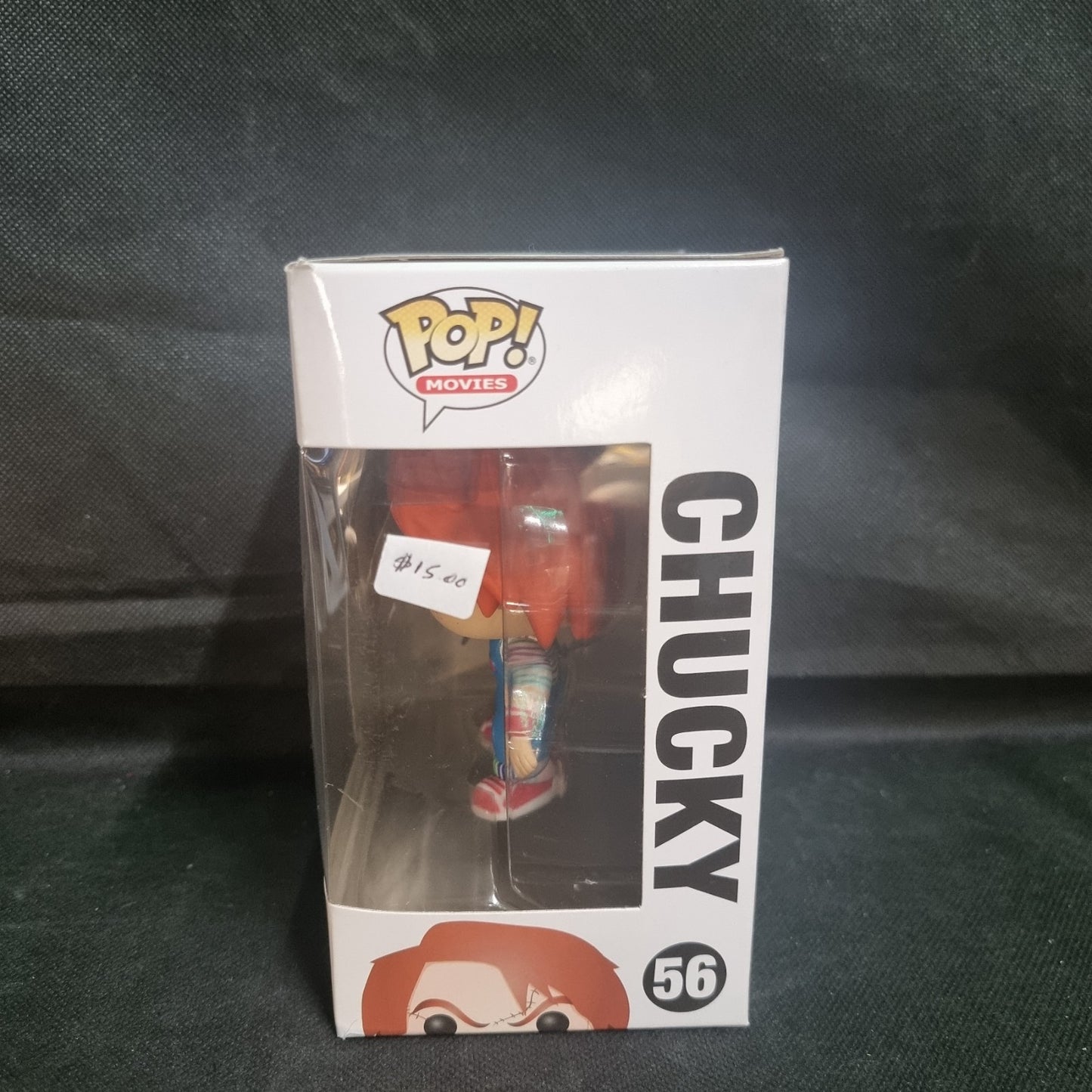 Chucky Child’s Play 2 #56 Funko Pop