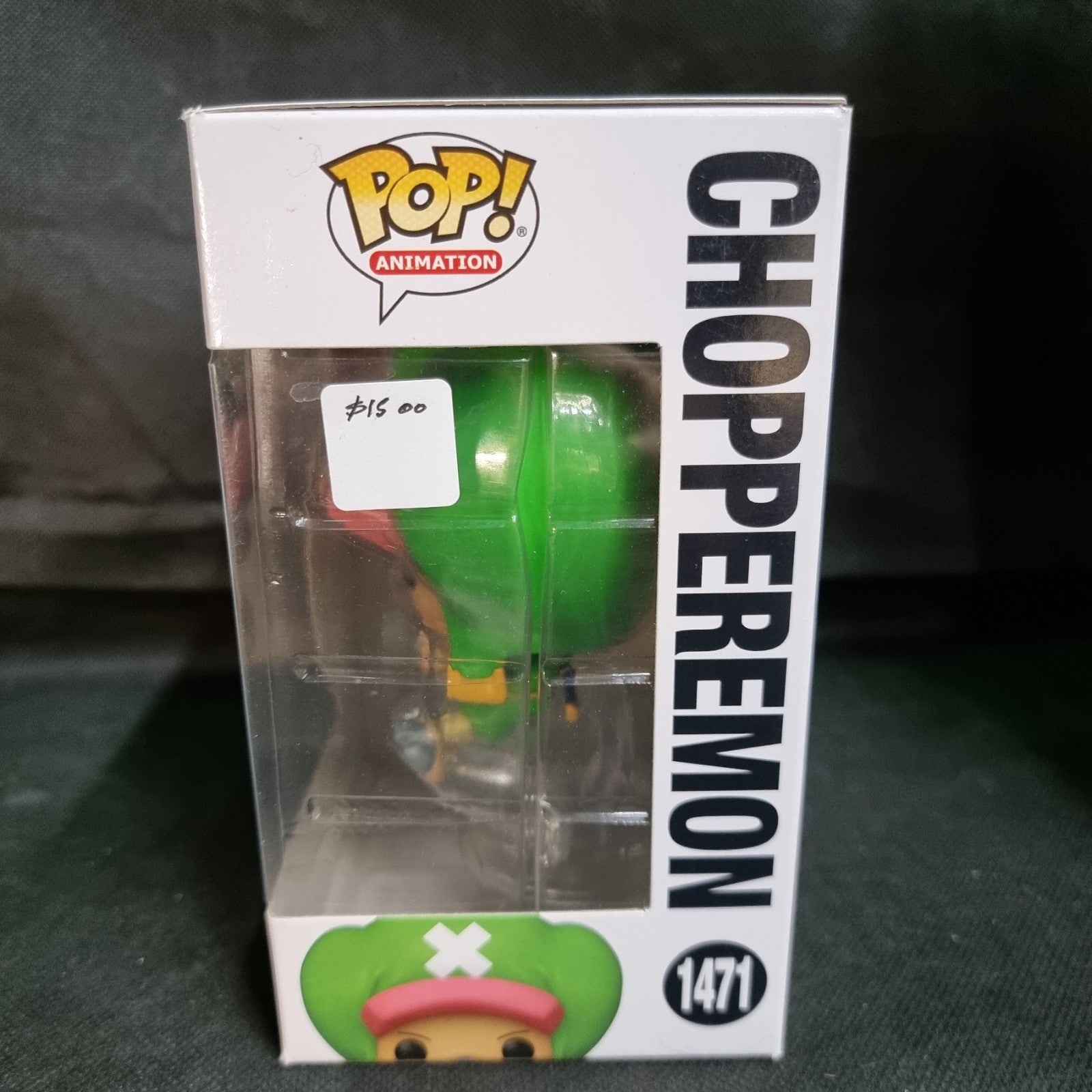 Funko Pop Chopperemon 1471