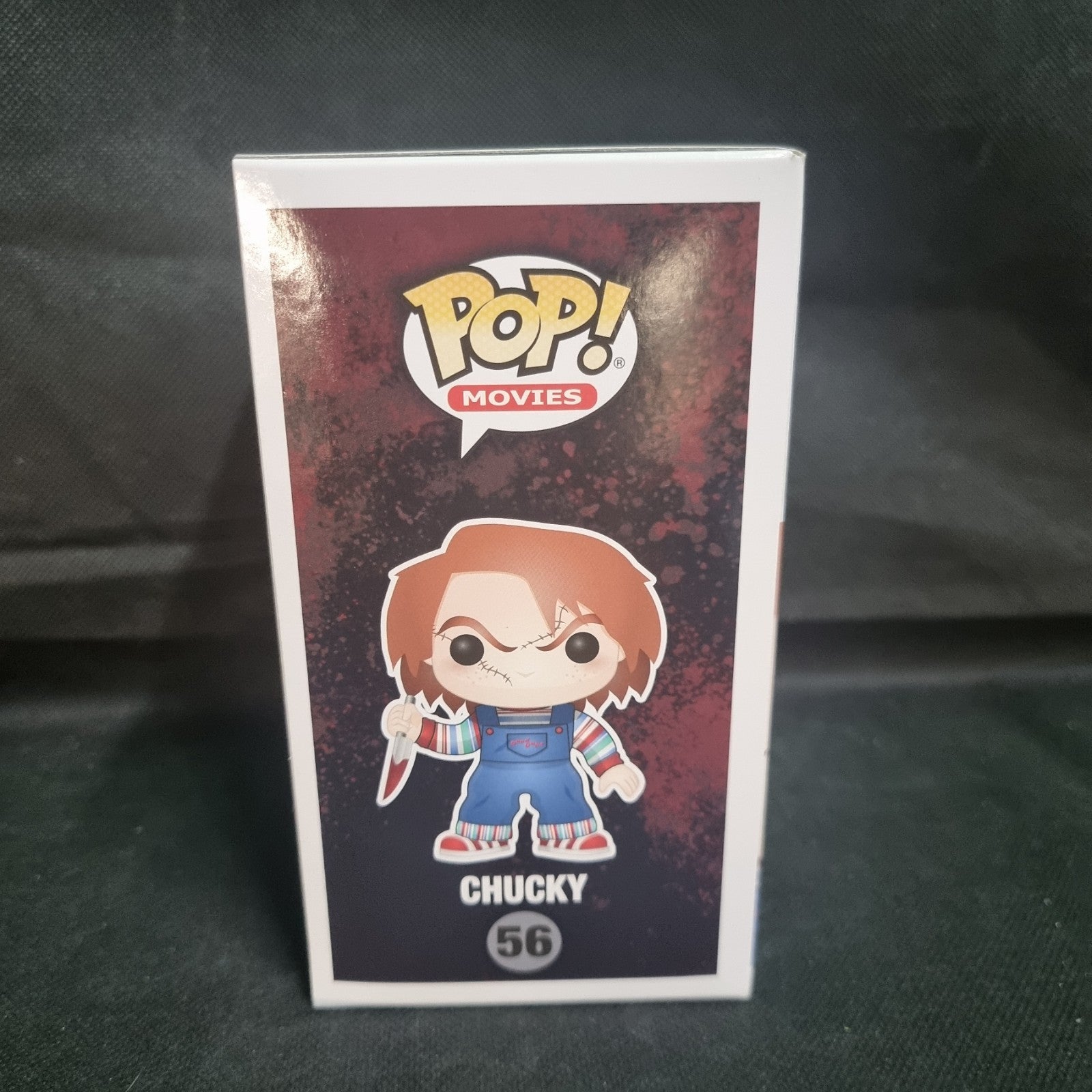 Chucky Child’s Play 2 #56 Funko Pop