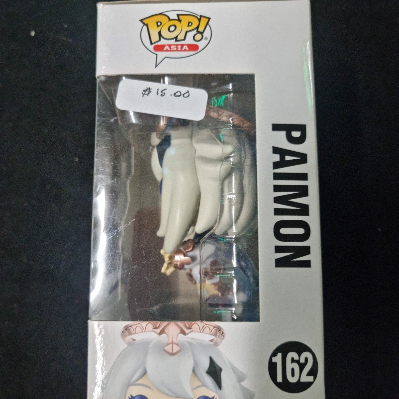 Funko Pop Genshin - Paimon