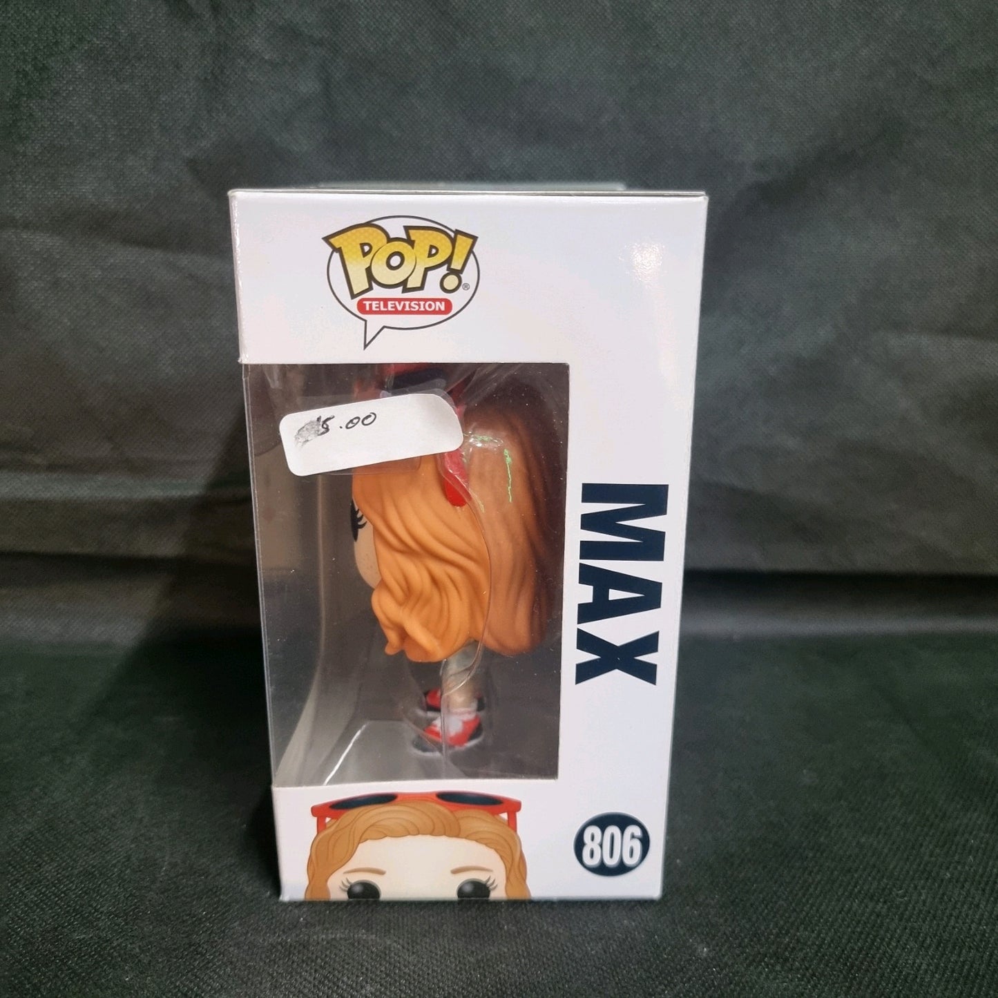 Funko Pop! Vinyl: Stranger Things - Max #806