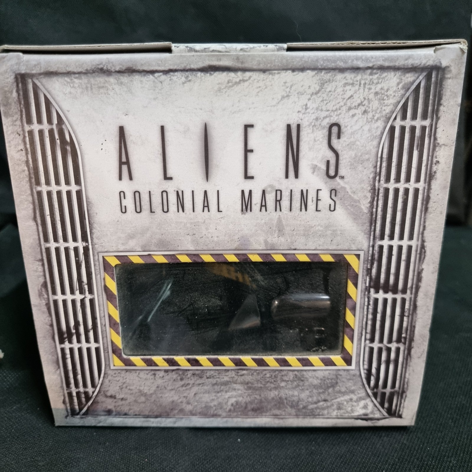 Aliens: Colonial Marines Collector's Edition (Game Not Included) 