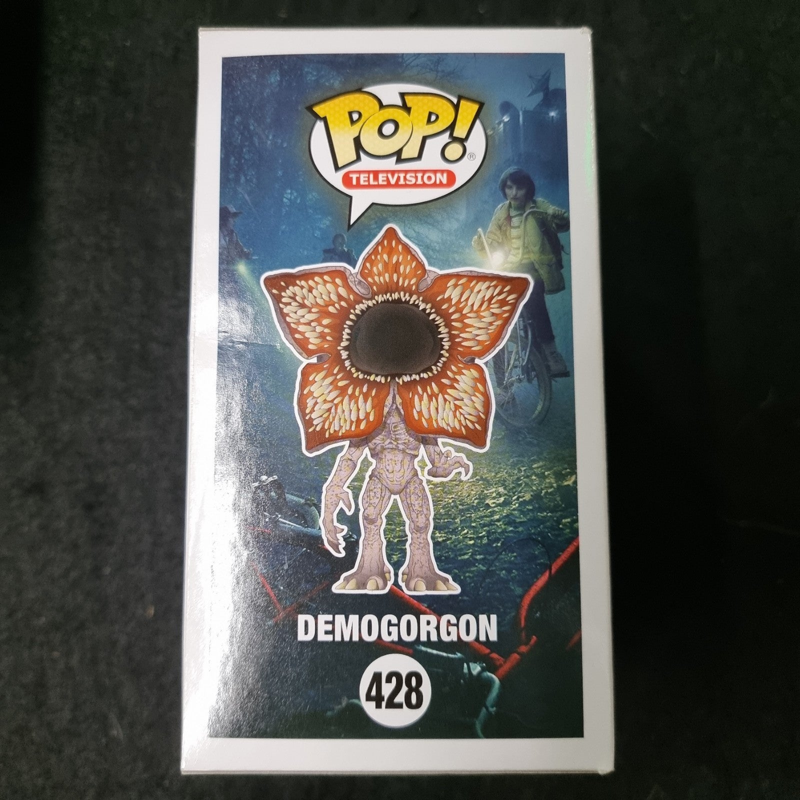 Demogorgon 428 Funko Pop Vinyl - Stranger Things