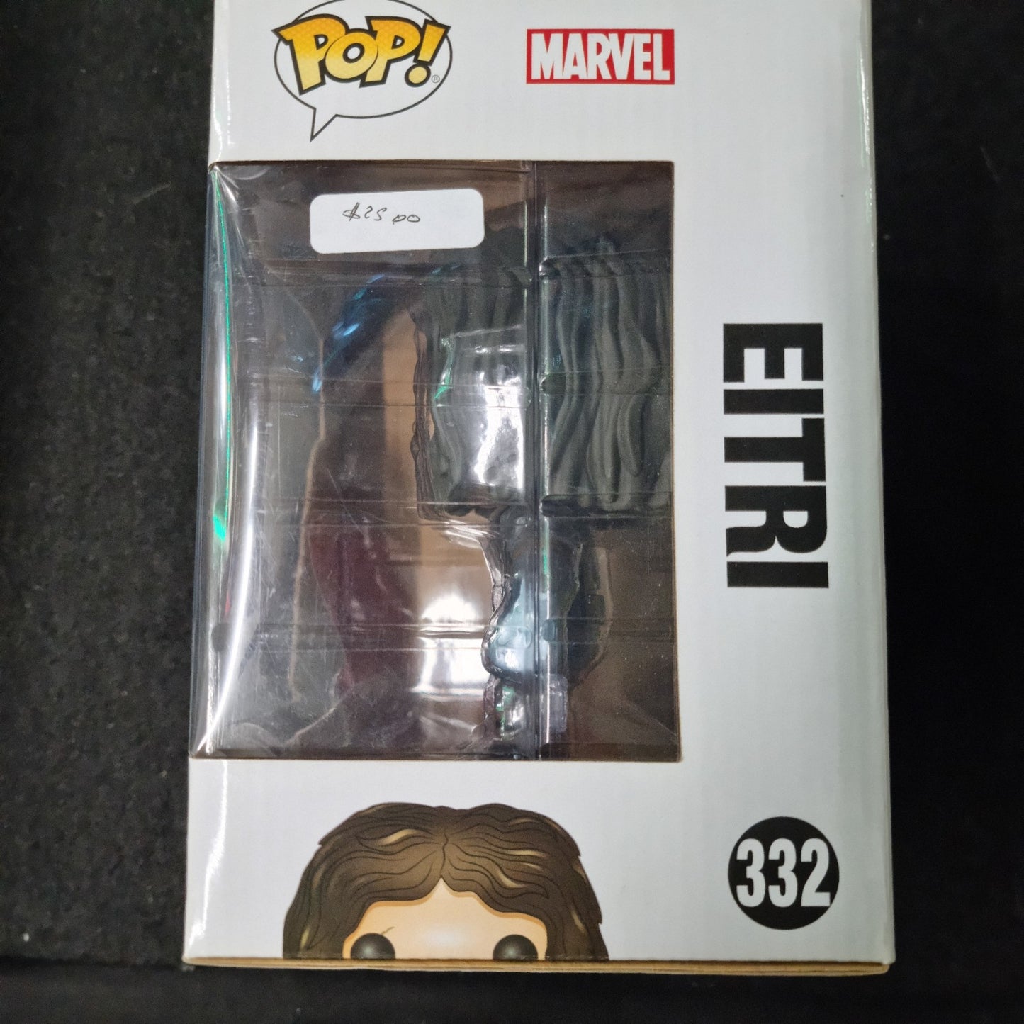 Marvel Funko Pop - Eitri - Avengers Infinity War - No. 332