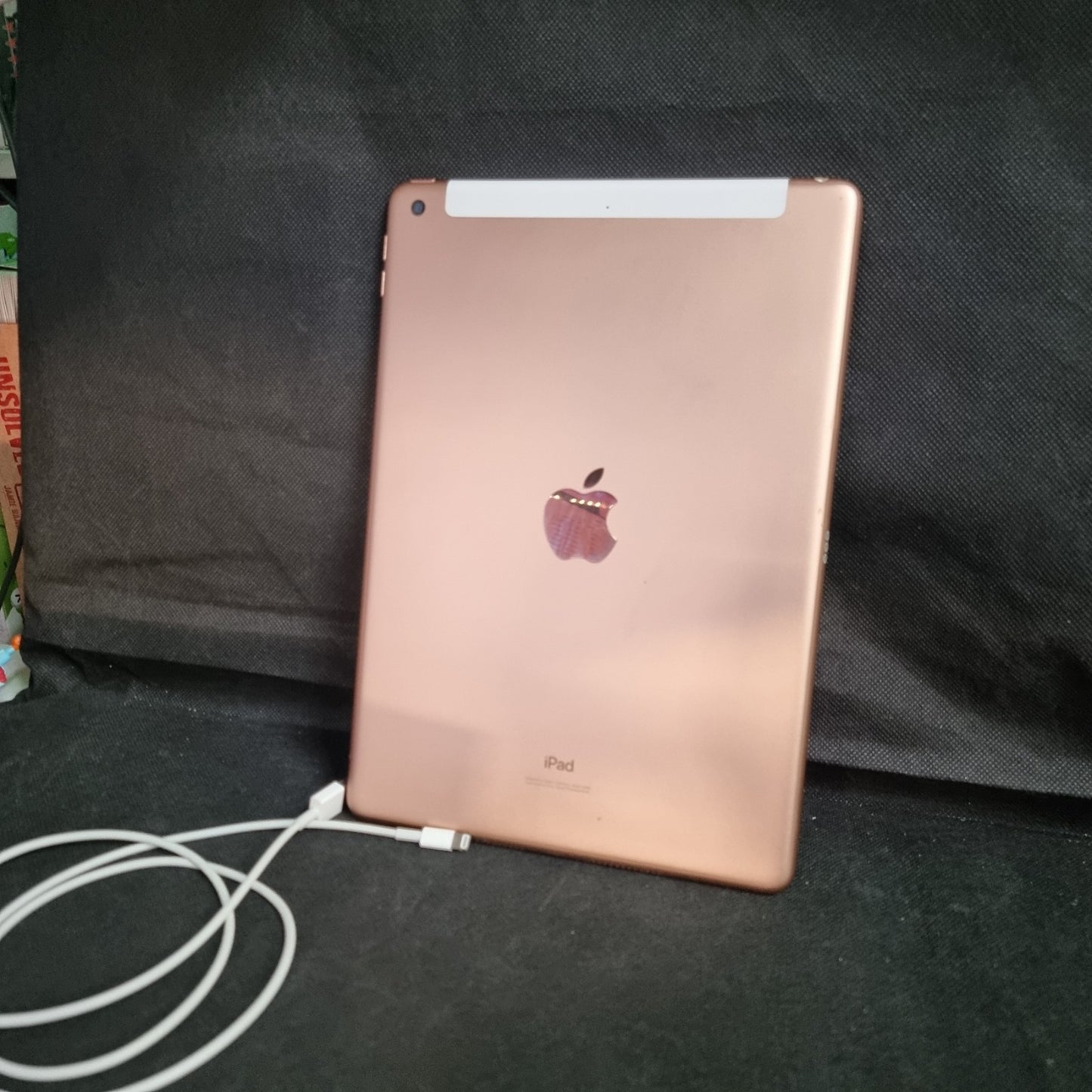 Apple iPad 10.2" (7th Gen) Wi-Fi Only - 32GB 128GB  Rose Gold 