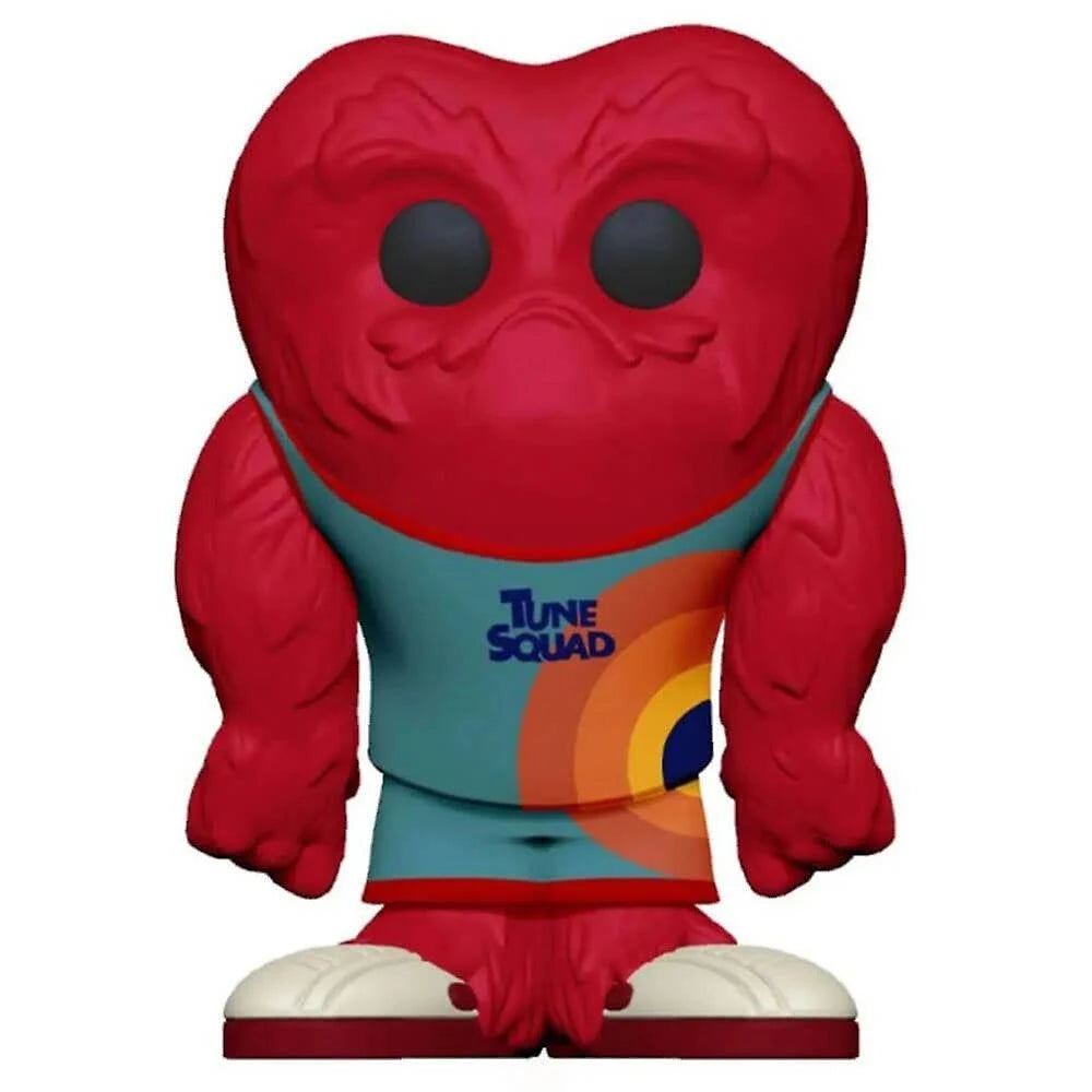 Funko Space Jam 2: A New Legacy – Gossamer Flocked Pop! Vinyl Figure (RS) #1186 - N09587