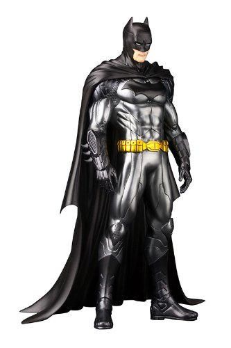 Figurine - Batman - ARTFX + STATUE - 20 cm - Kotobukiya