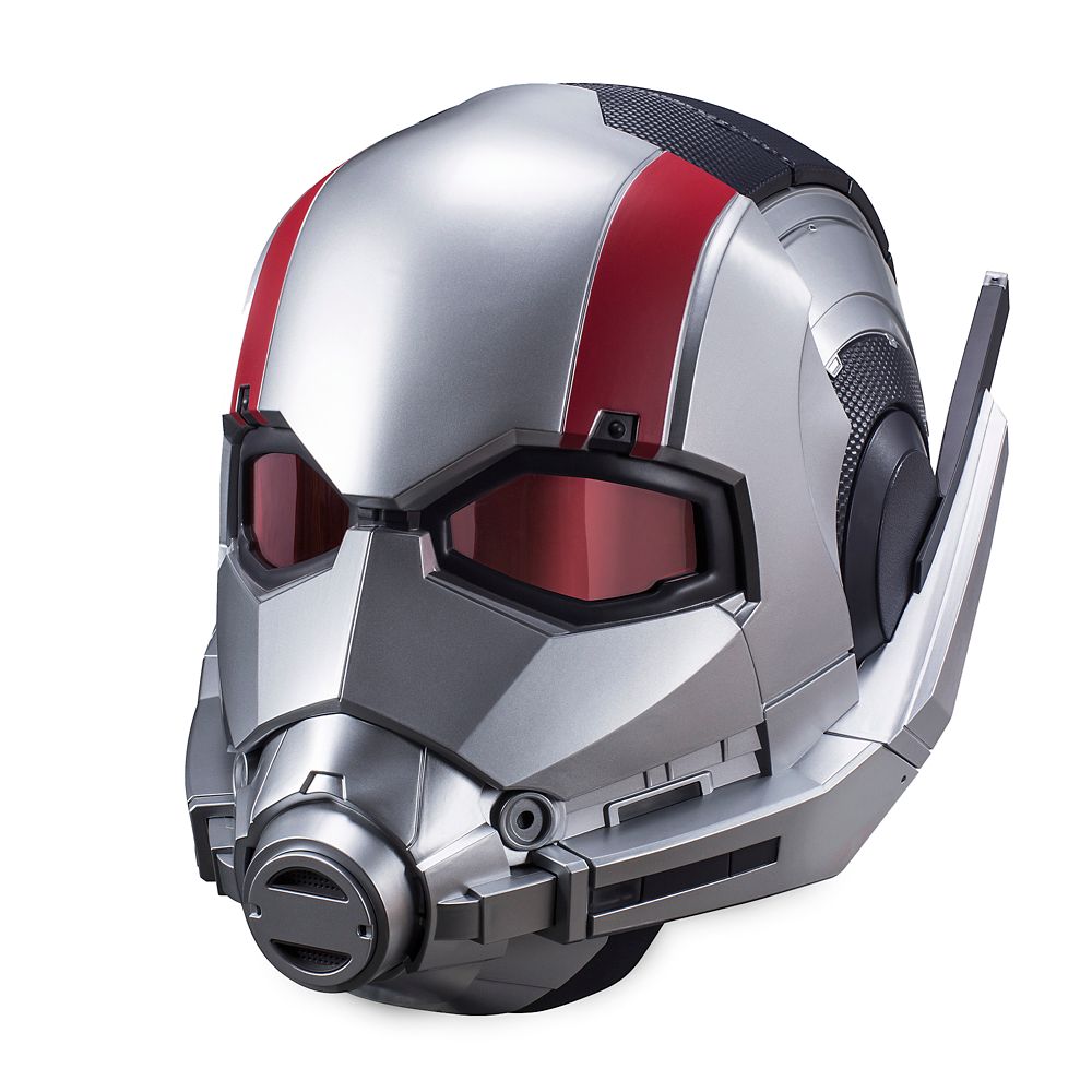 Ant-Man Premium Electronic Helmet