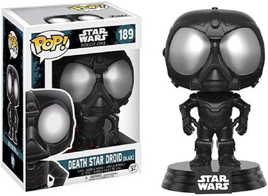 FUNKO POP! Star Wars: Rogue One W2 - Death Star Droid