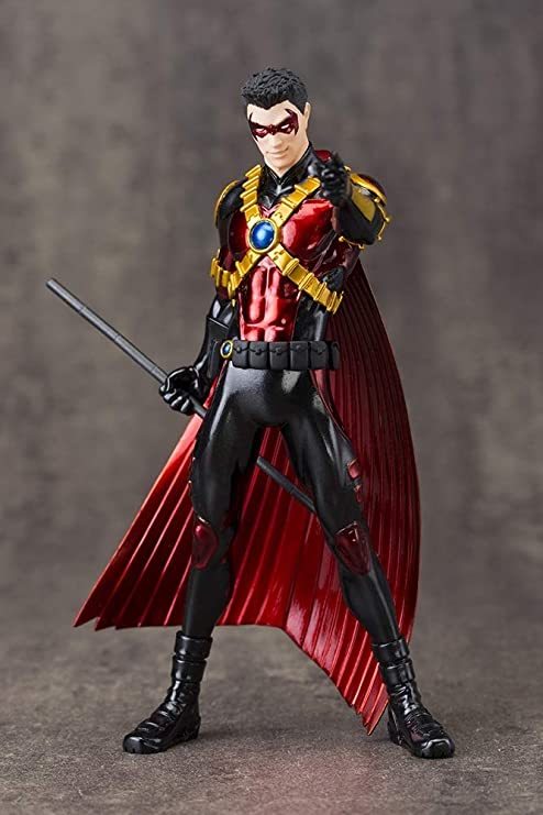 DC Comics "Red Robin Artfx Plus Statue