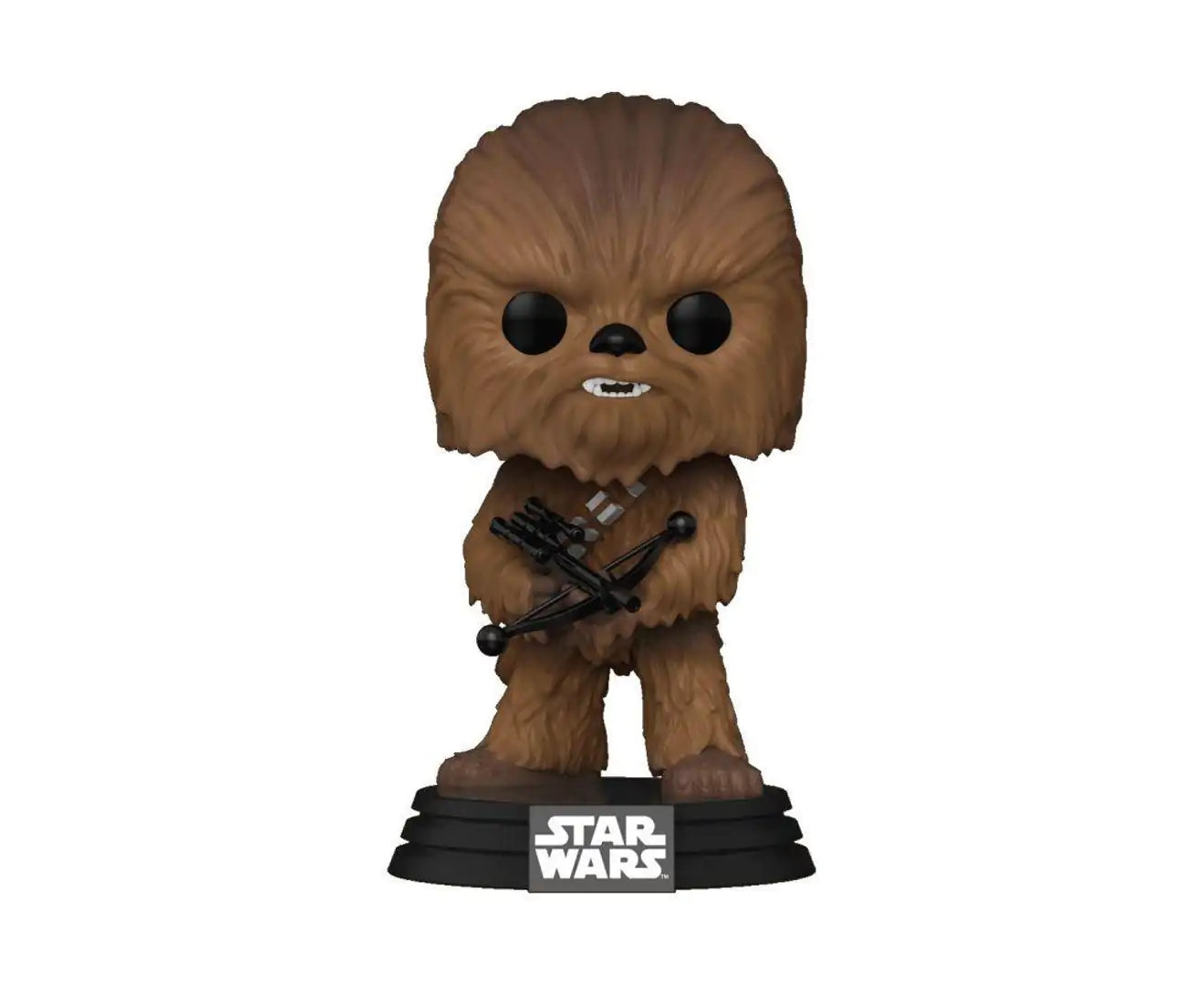 Funko Star Wars Chewbacca 596 Pop! Vinyl - N05345