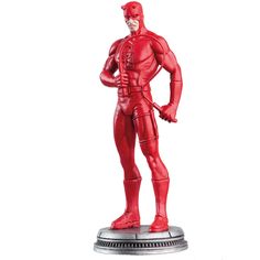 MARVEL CHESS COLLECTION #05 DAREDEVIL EAGLEMOSS