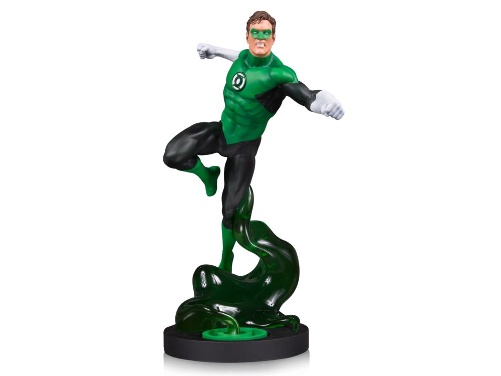 DC Designer Series Green Lantern Statue (Ivan Reis)