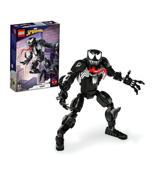 LEGO® Marvel Venom Figure