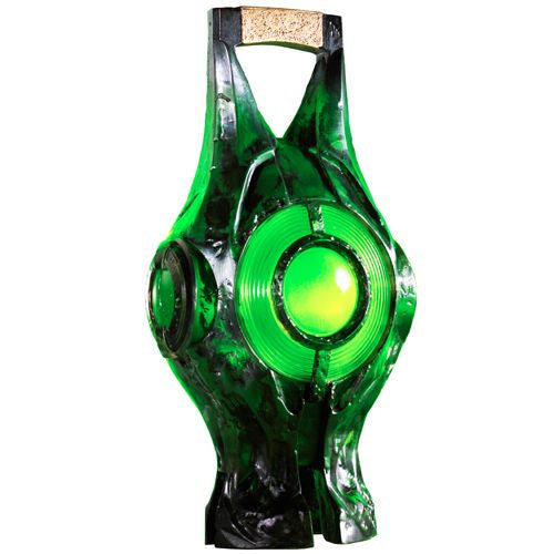 Green Lantern Movie Power Battery Prop by DC Direct