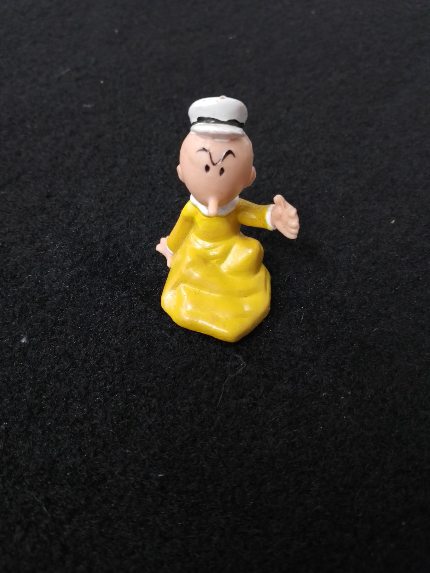 Popeye - Baby From Popeye Figurine - N05687