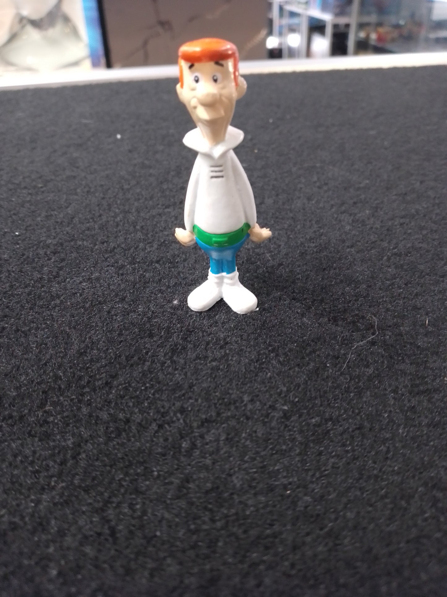 George Jetson Figurine - N05689