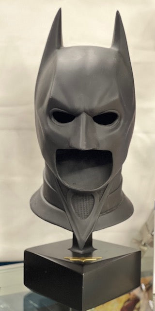 Batman Bat Cowl Bust