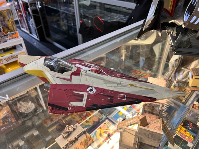 Delta 7 Starfighter – Captain Comics and Collectables Pty Ltd