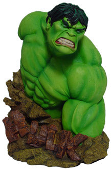 Marvel Universe Hulk Mini-Busts