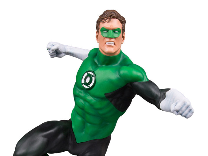 DC Designer Series Green Lantern Statue (Ivan Reis)