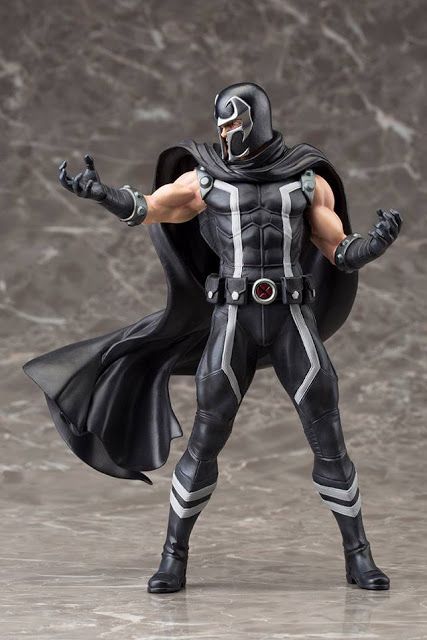 Marvel Now X-Men Magneto ArtFX Statue