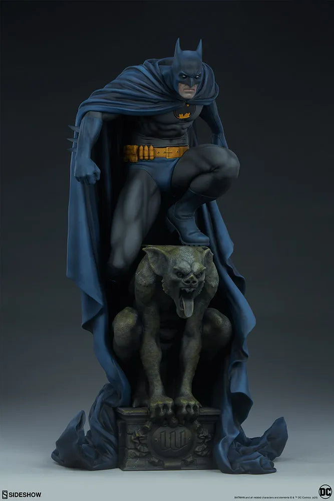 Batman Premium Format™ Figure by Sideshow Collectibles