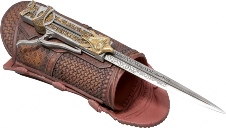 Assassins's Creed Hidden Blade