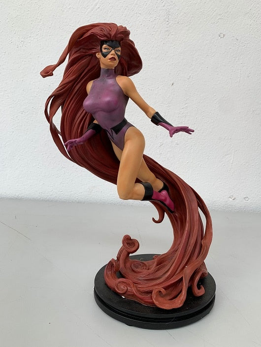 MEDUSA STATUE MARVEL- THE FANTASTIC 4 – BOWEN DESIGNS