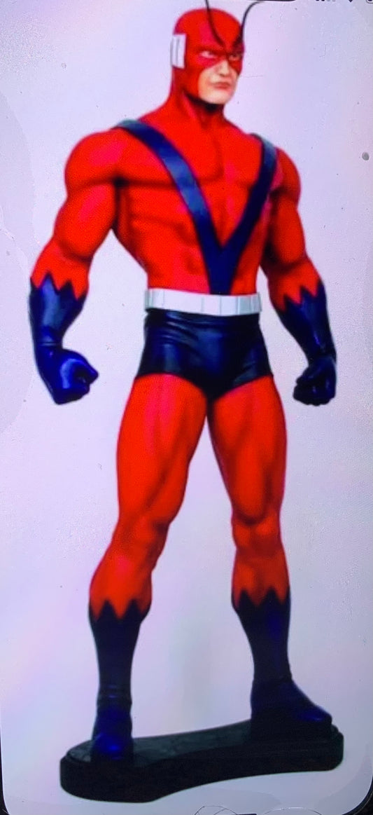 Marvel Giant -Man