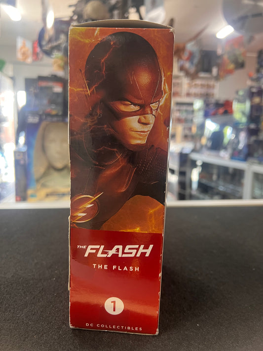 DC Comics The Flash #01 Figure