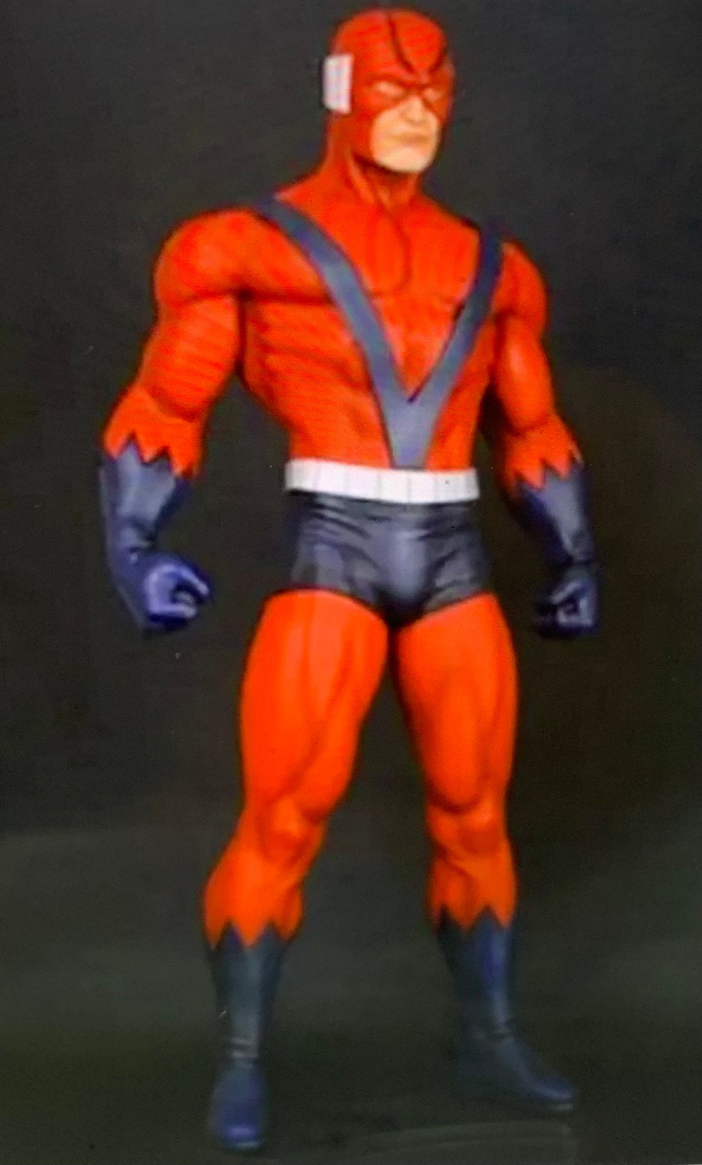 Marvel Giant -Man