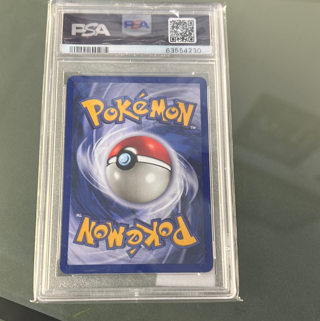 1999 Pokémon Jungle Electrode Holo No Symbol #2 VG-EX