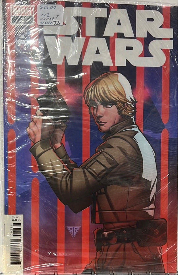 Star Wars # 2