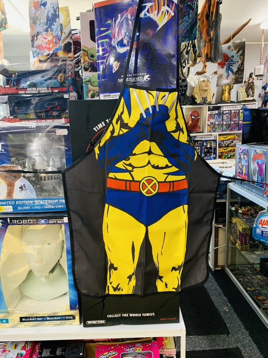 X-men cooking apron N05653