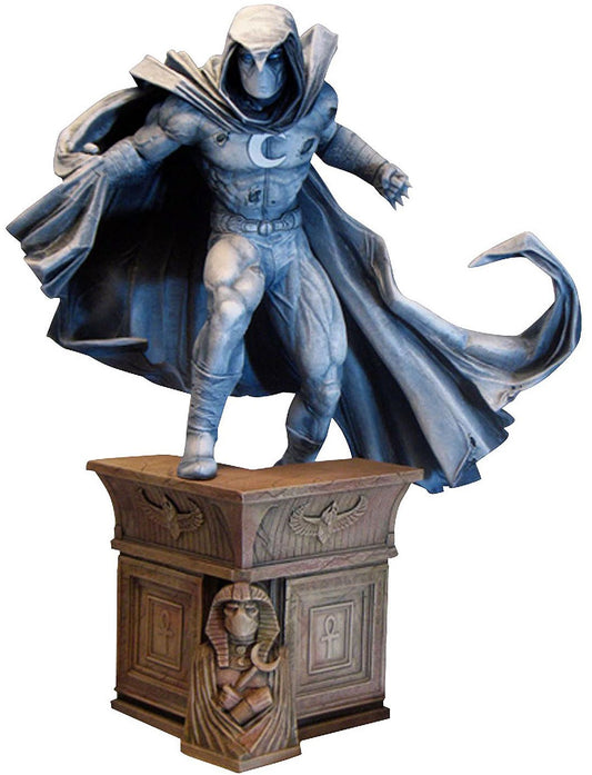 Moon Knight Statue Marvel Premier Collection,