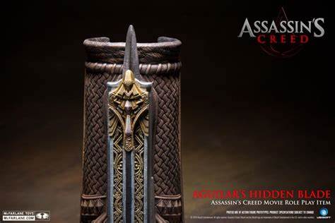 Assassins's Creed Hidden Blade